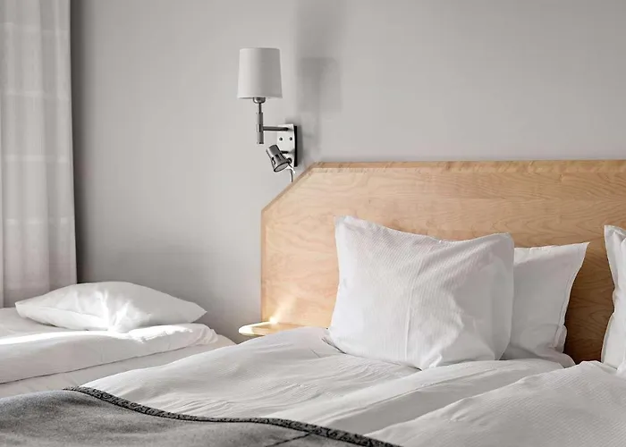 Landvetter Airport Hotel, Best Western Premier Collection