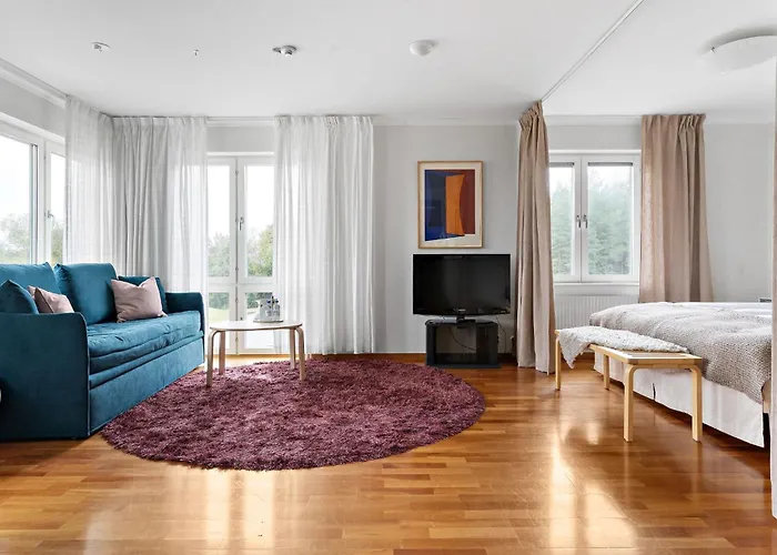 Landvetter Airport Hotel, Best Western Premier Collection