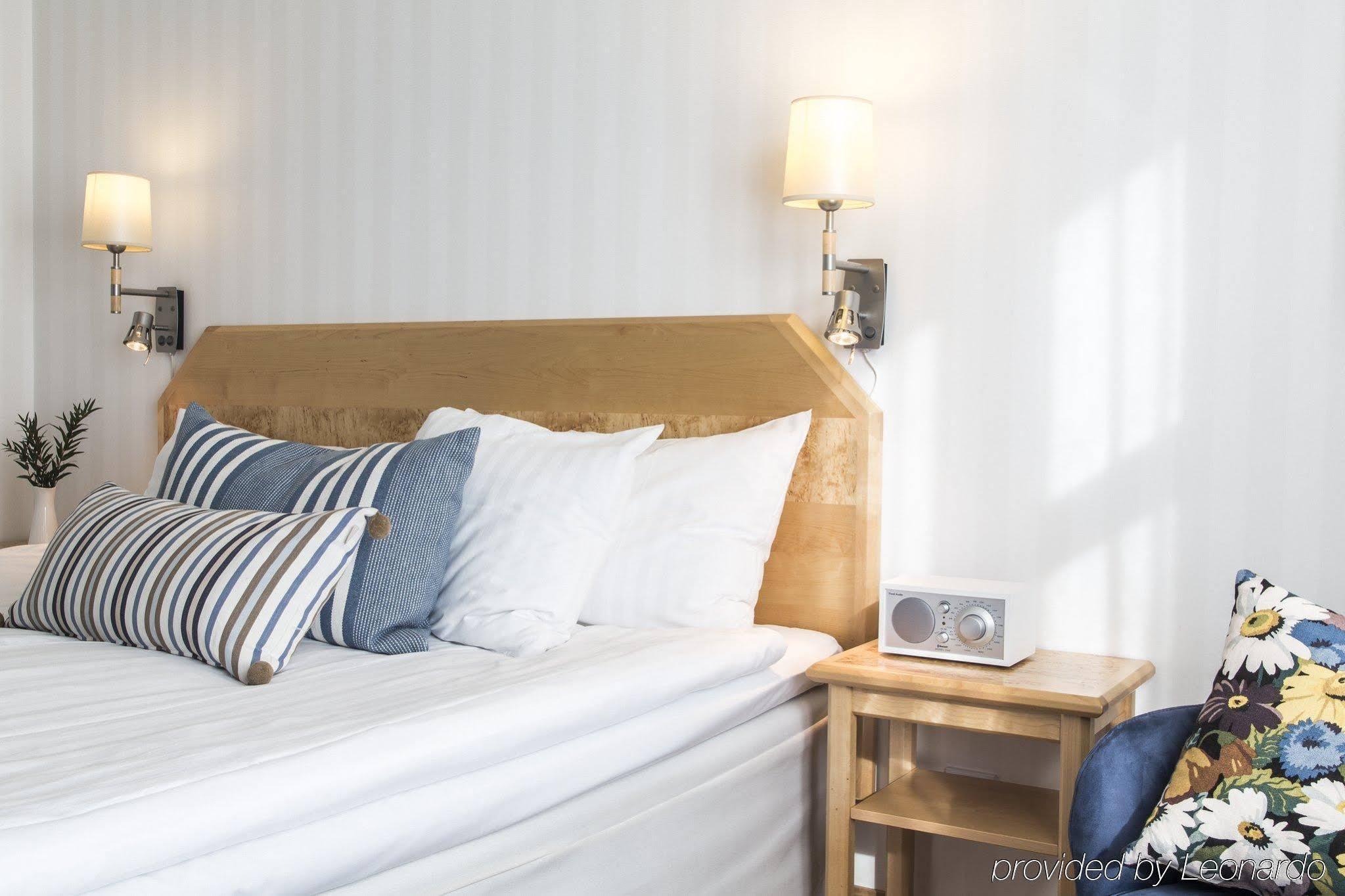 Airport Hotel, Western Premier Collection 4* Landvetter
