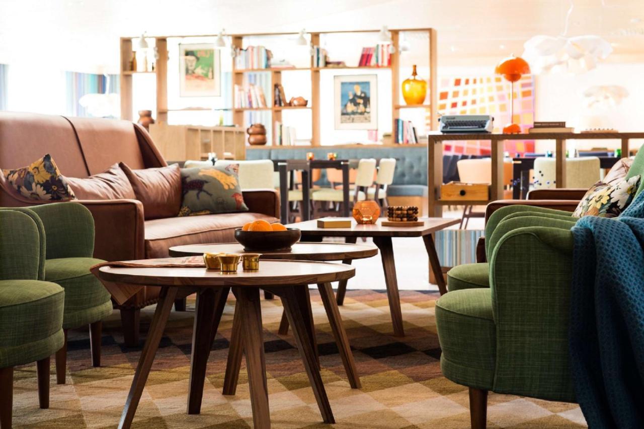 Airport Hotel, Western Premier Collection Hotel Landvetter