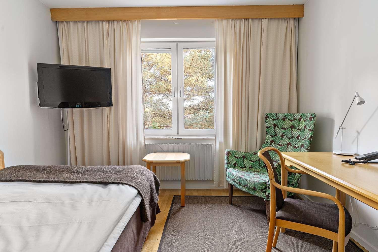 Hotel Airport Hotel, Western Premier Collection Landvetter