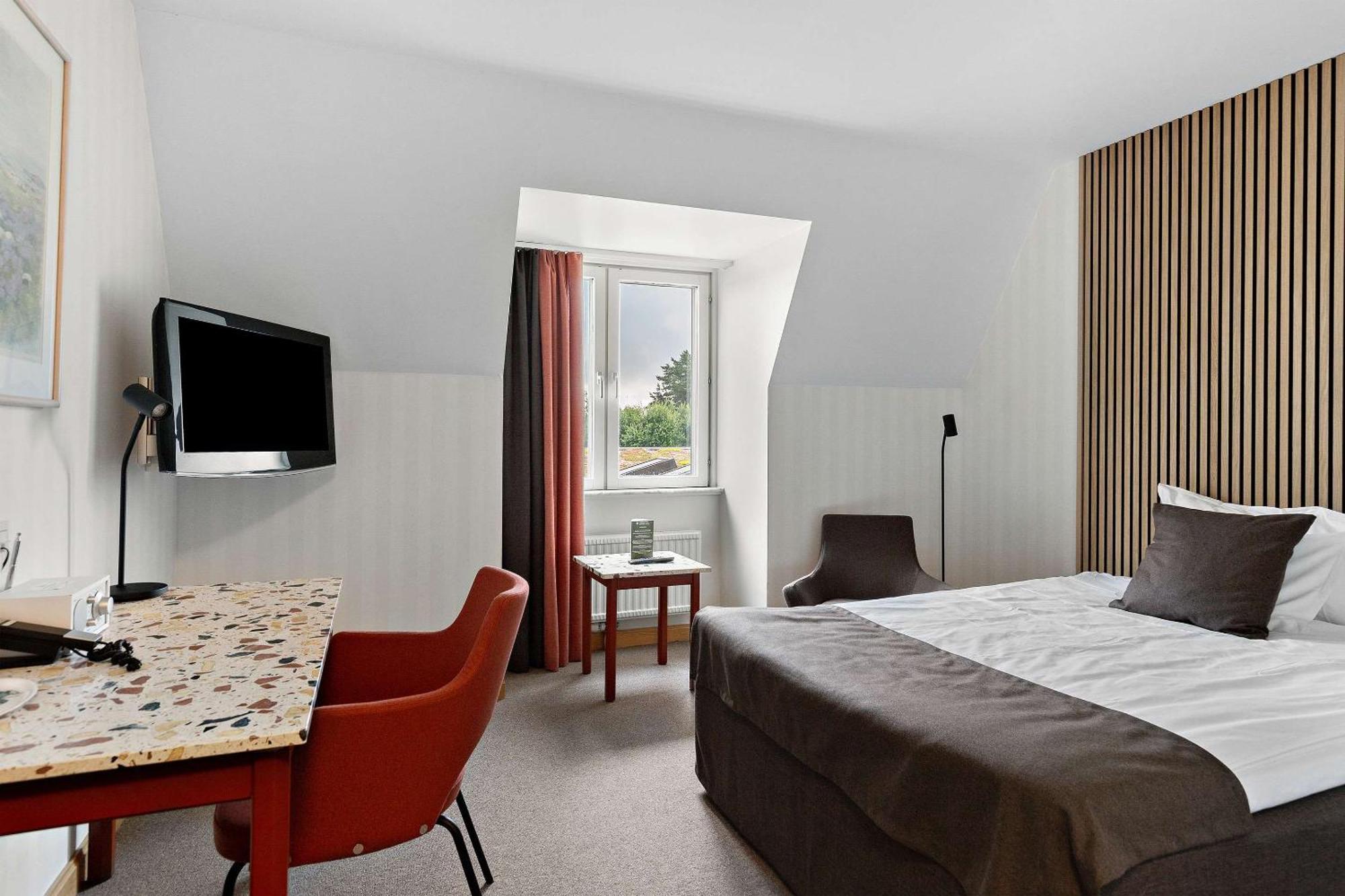 Hotel Airport Hotel, Western Premier Collection Landvetter