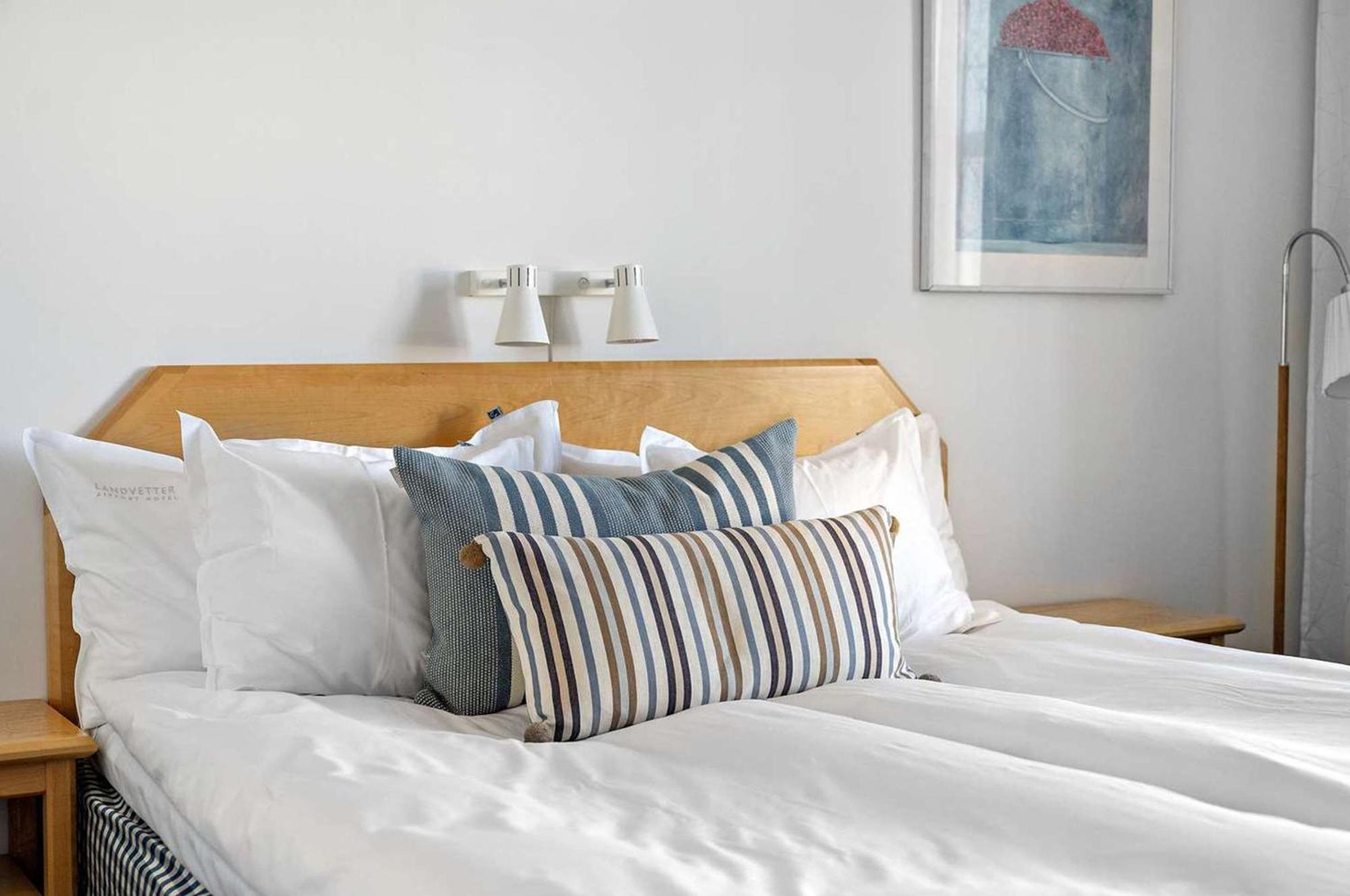 Airport Hotel, Western Premier Collection Hotell