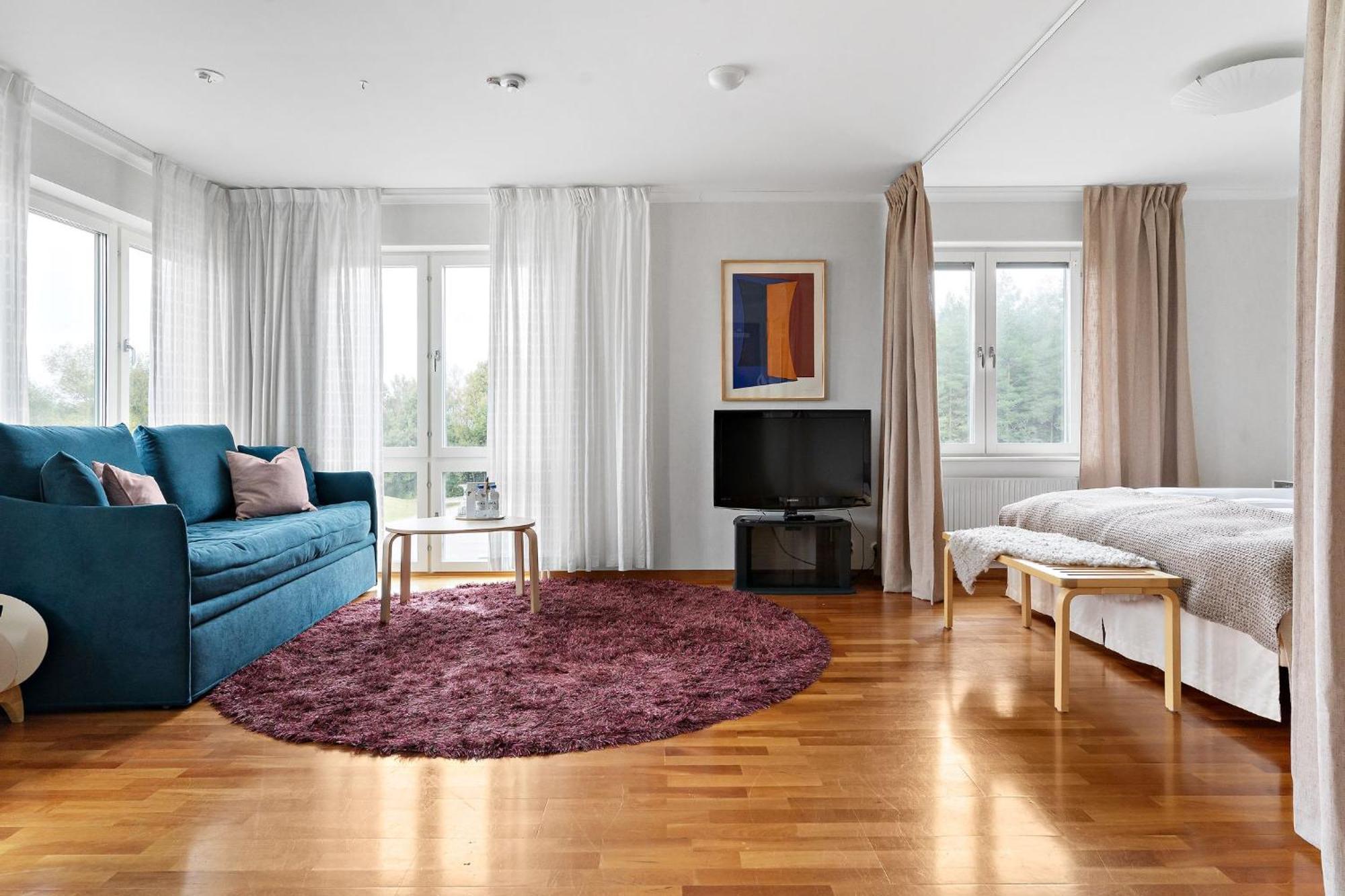 Airport Hotel, Western Premier Collection 4* Landvetter