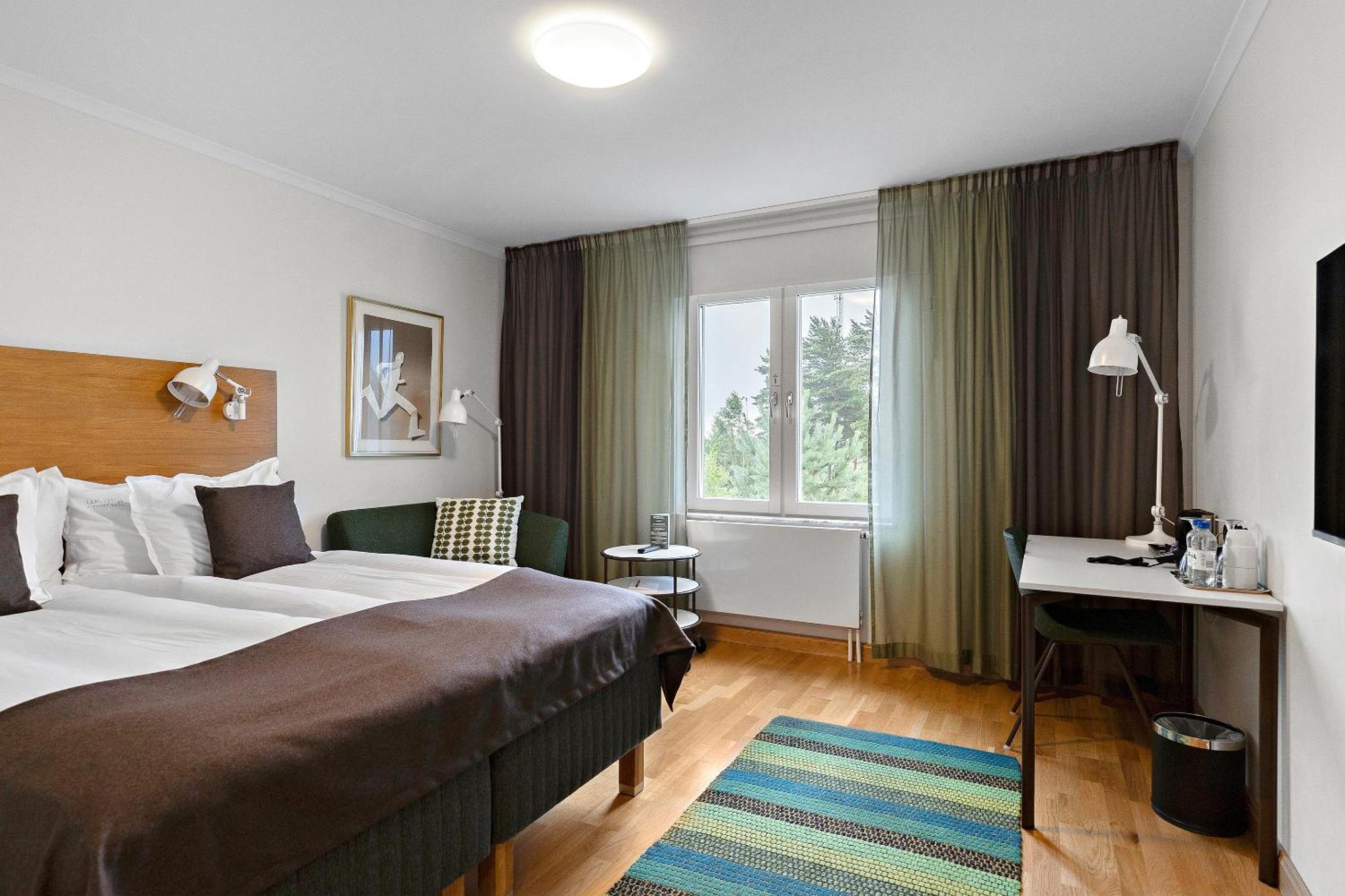 Hotel Airport Hotel, Western Premier Collection