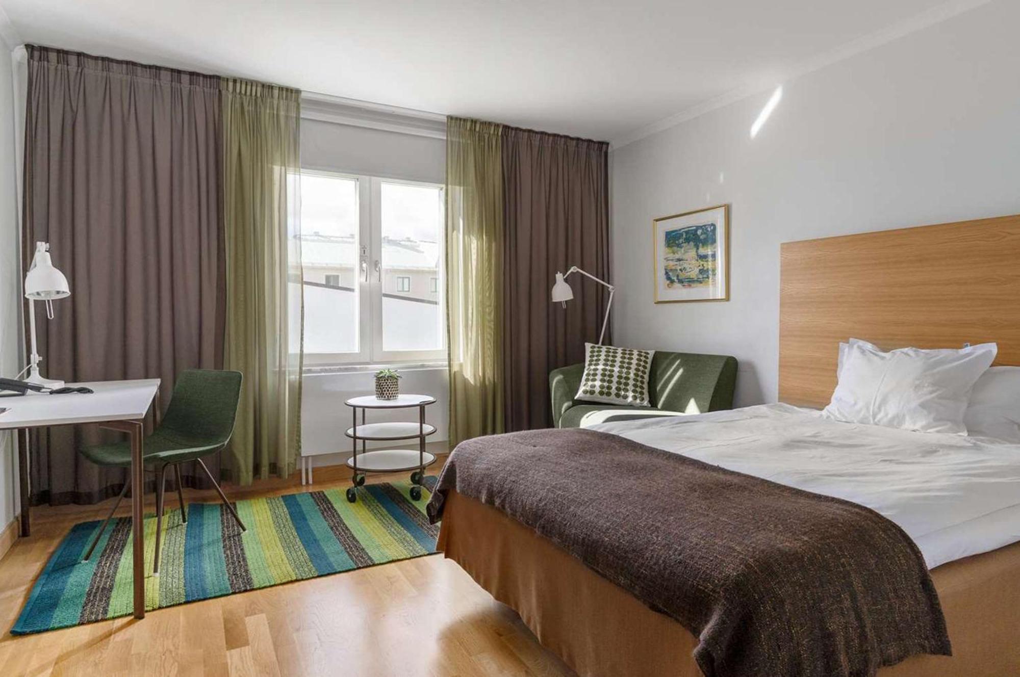 Hotel Airport Hotel, Western Premier Collection Landvetter