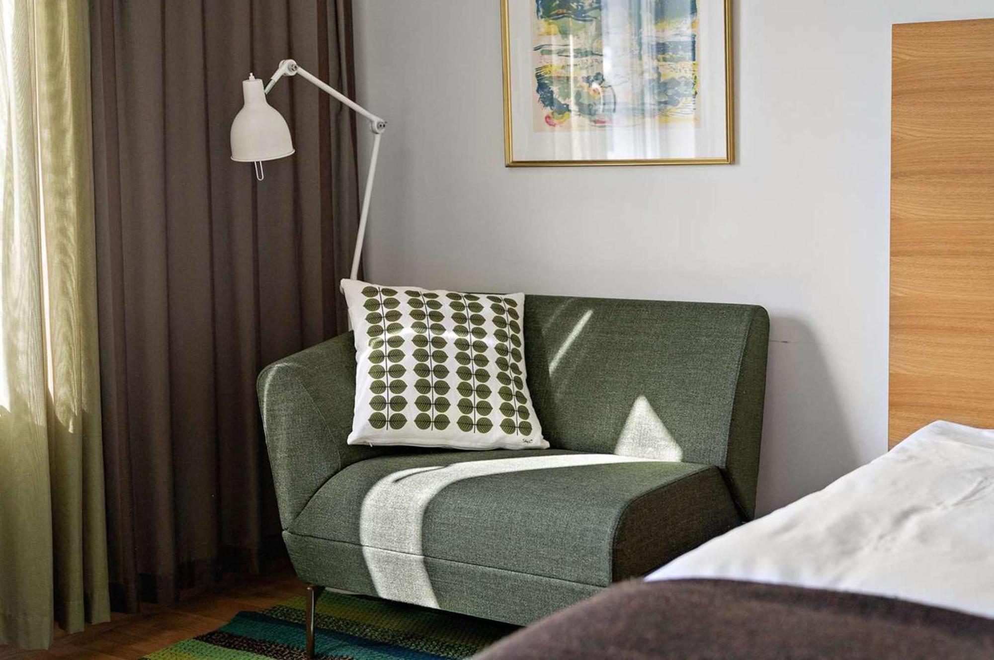 Airport Hotel, Western Premier Collection 4* Landvetter
