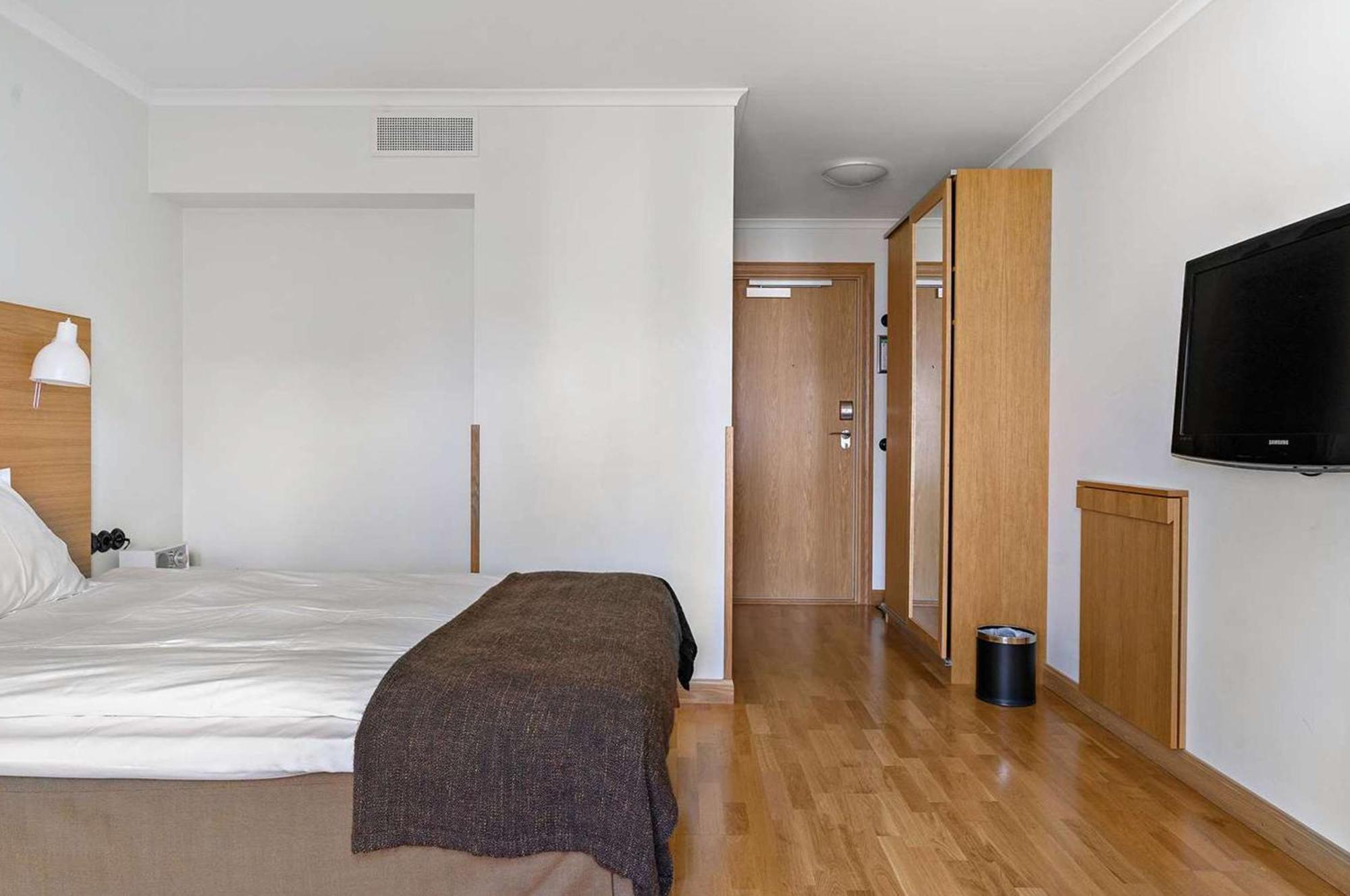 Hotel Airport Hotel, Western Premier Collection