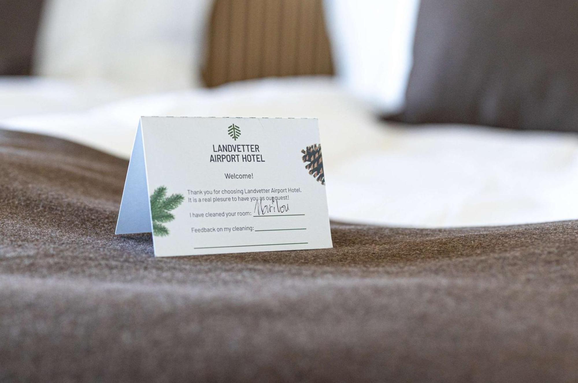 Airport Hotel, Western Premier Collection